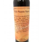 120ml Palo Santo Room Spray